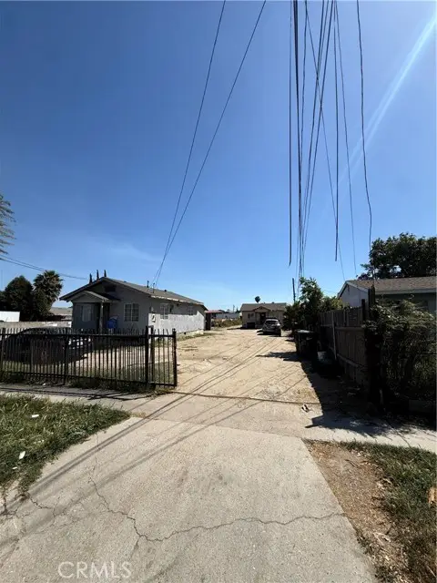 2402 126th, Compton, CA 90222 - #3