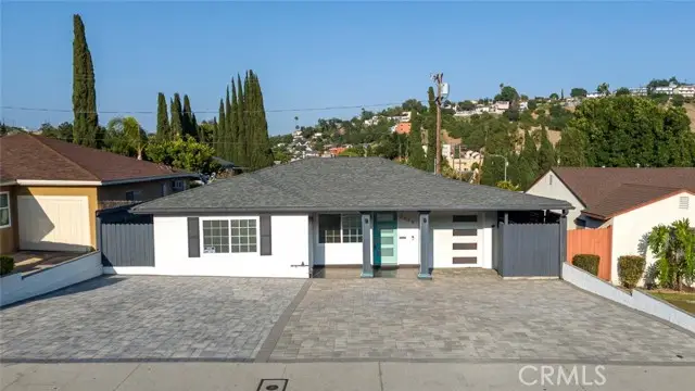 2468 Richelieu Avenue, Los Angeles, CA 90032 - #1
