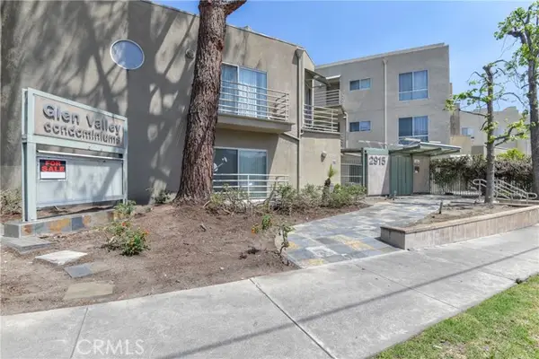 2915 Montrose Avenue  #525, Glendale, CA 91214