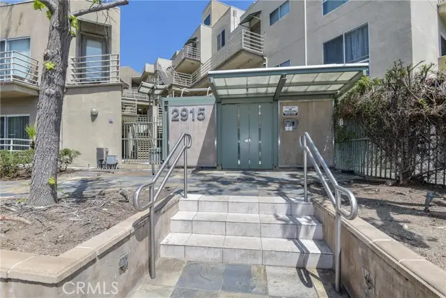 2915 Montrose Avenue  #525, Glendale, CA 91214 - #2