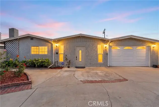 1538 Armsley, Ontario, CA 91762 - #1