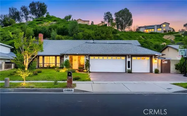 24668 Ebelden Avenue, Newhall, CA 91321