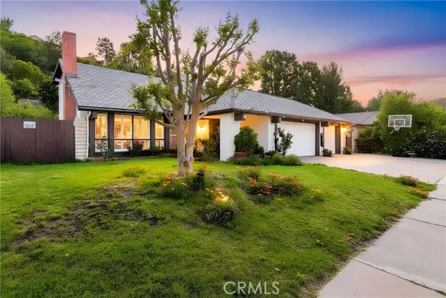 24668 Ebelden Avenue, Newhall, CA 91321 - #2