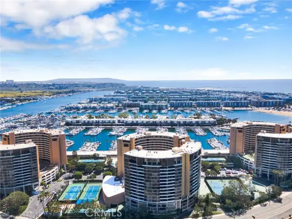 4314 Marina City Drive  #128, Marina Del Rey, CA 90292