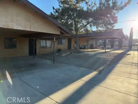 21110 Santa Maria, Tehachapi, CA 93561