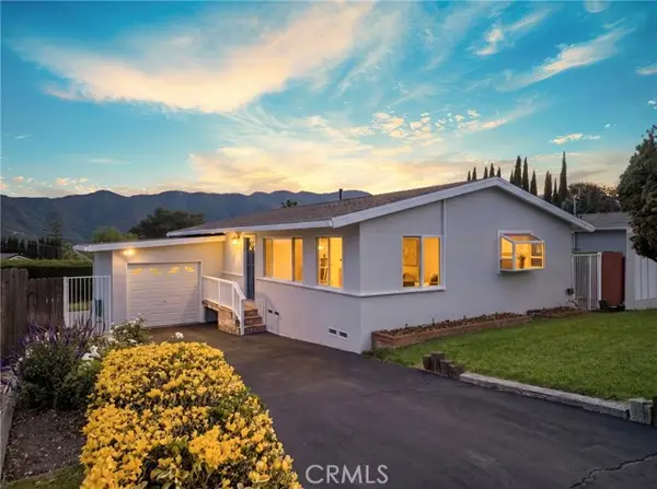 2530 Mary Street, Montrose, CA 91020
