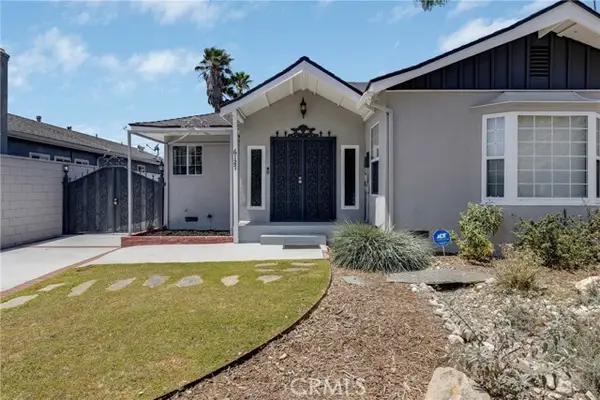 6127 Denny, North Hollywood, CA 91606