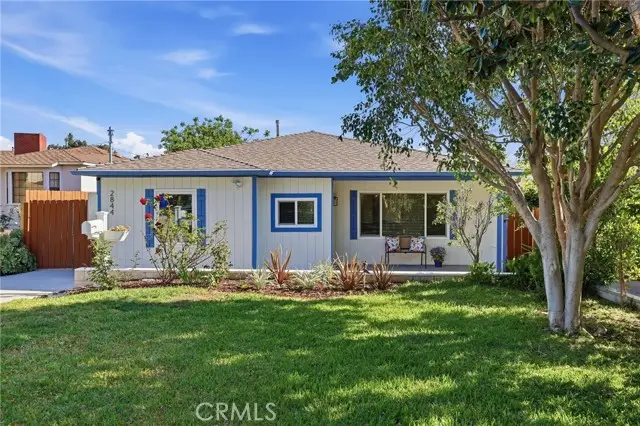 2844 Stevens Street, La Crescenta, CA 91214 - #2