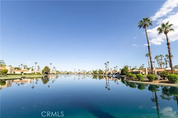 77 Lake Shore Drive, Rancho Mirage, CA 92270