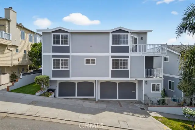 456 Ocean View, Hermosa Beach, CA 90254 - #1
