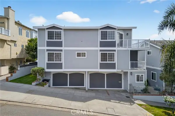 456 Ocean View, Hermosa Beach, CA 90254