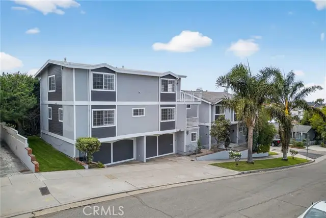 456 Ocean View, Hermosa Beach, CA 90254 - #3