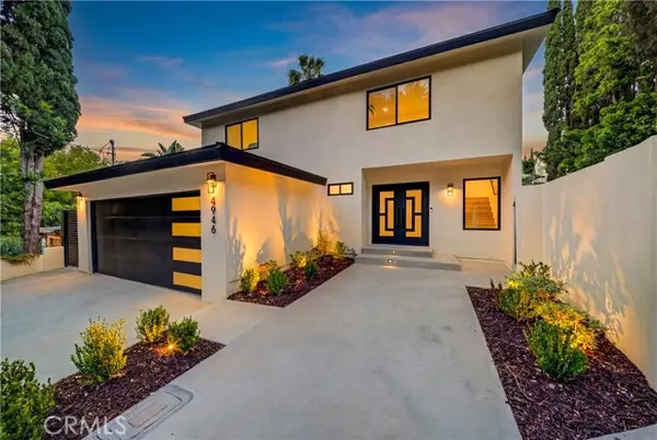 4946 Llano, Woodland Hills, CA 91364