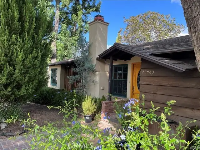 22963 Ostronic Drive, Woodland Hills, CA 91367 - #1