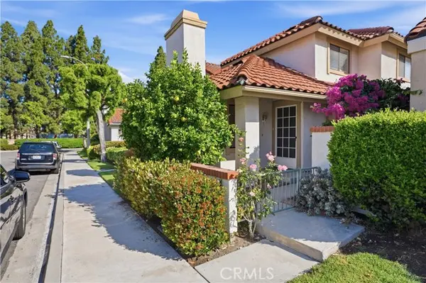 9 Rossano, Irvine, CA 92620