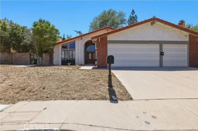 11841 Laughton, Porter Ranch, CA 91326 - #2