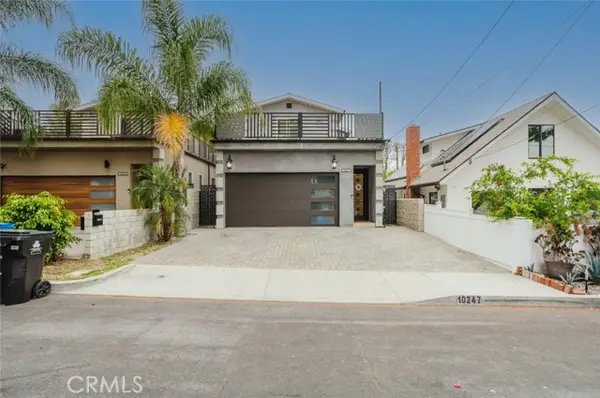 10247 Floralita Avenue, Sunland, CA 91040