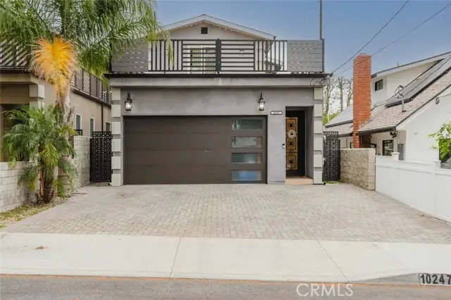 10247 Floralita Avenue, Sunland, CA 91040 - #2