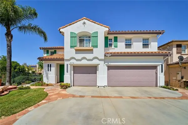 25750 Wallace Place, Stevenson Ranch, CA 91381