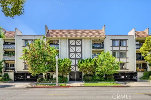 515 Jackson Street  #206, Glendale, CA 91206