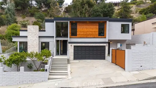 17064 Escalon Drive, Encino, CA 91436 - #1