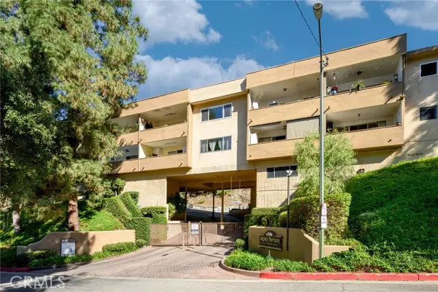 1935 Alpha  #214, Glendale, CA 91208 - #1