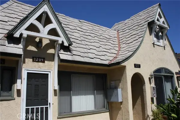 1209 Hyperion Avenue, Los Angeles, CA 90029