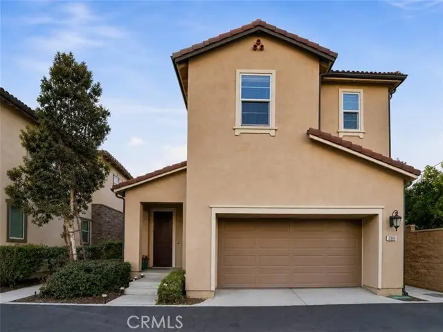 2886 Villa Catalonia Court, Corona, CA 92881 - #2