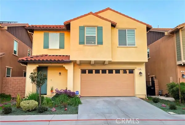 906 Lemon Drive, Pomona, CA 91768