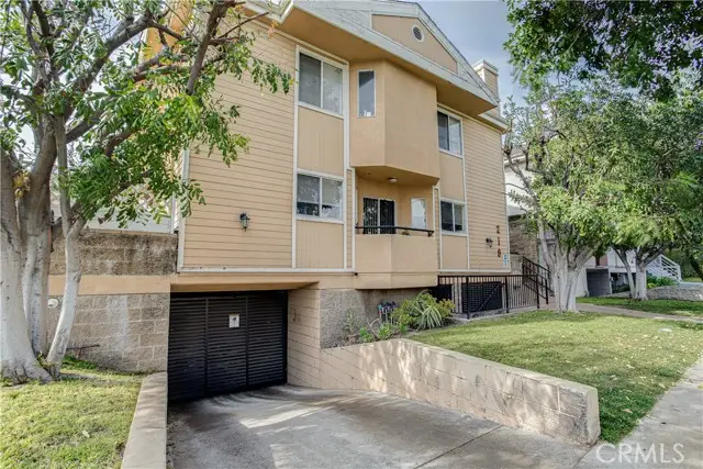 219 N Adams  #8, Glendale, CA 91206 - #1