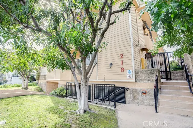 219 N Adams  #8, Glendale, CA 91206 - #2
