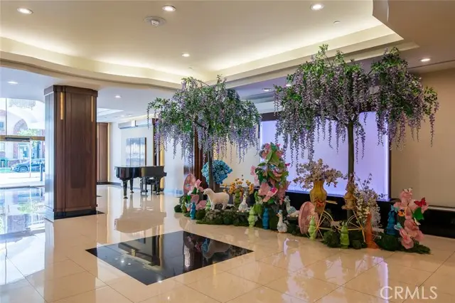 345 Pioneer  #905, Glendale, CA 91203 - #3
