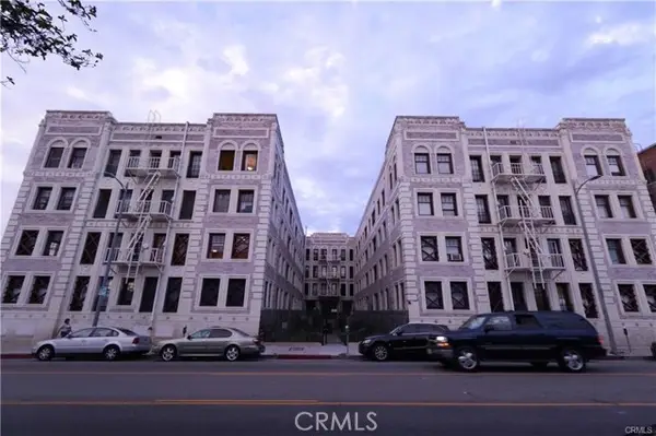 2121 James M Wood Boulevard  #221, Los Angeles, CA 90006