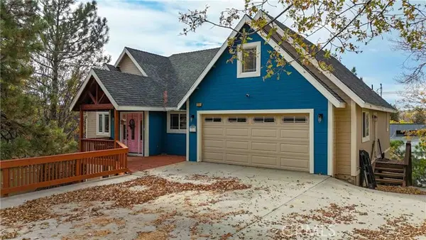 1253 Golden Rule, Lake Arrowhead, CA 92352