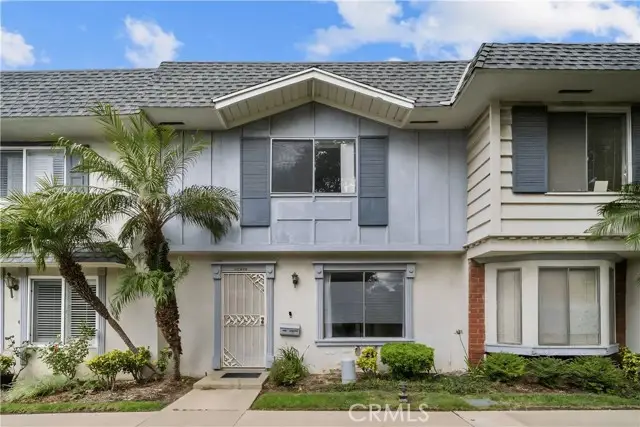 20717 Lemarsh  #C, Chatsworth, CA 91311 - #1