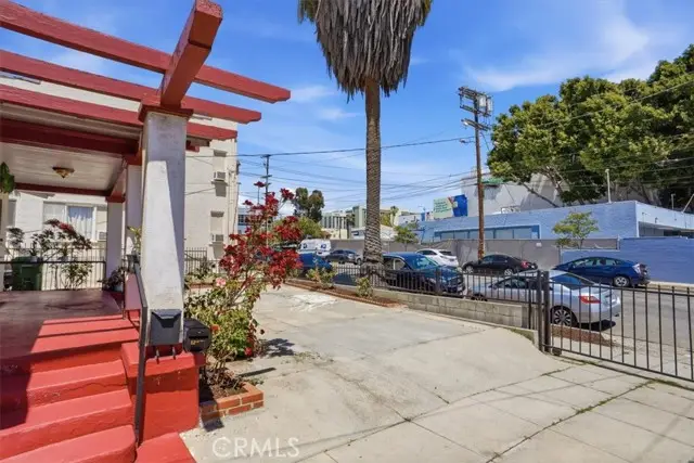 1257 New Hampshire, Los Angeles, CA 90029 - #2