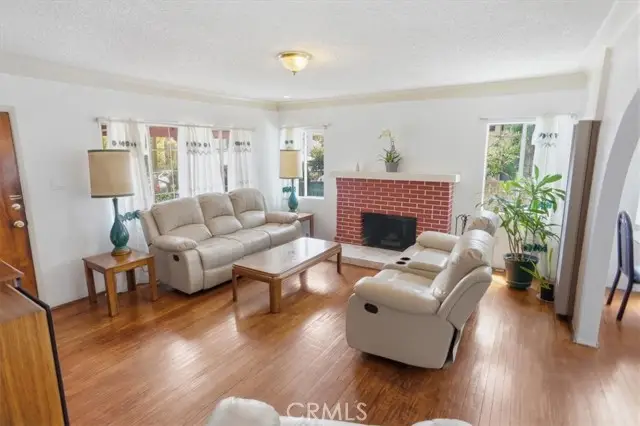 1257 New Hampshire, Los Angeles, CA 90029 - #3