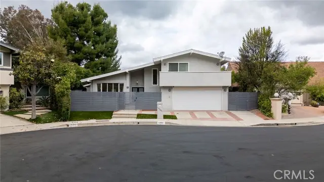 19281 Berclair Lane, Tarzana, CA 91356 - #3