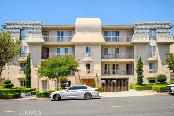617 Angeleno Avenue  #206, Burbank, CA 91501