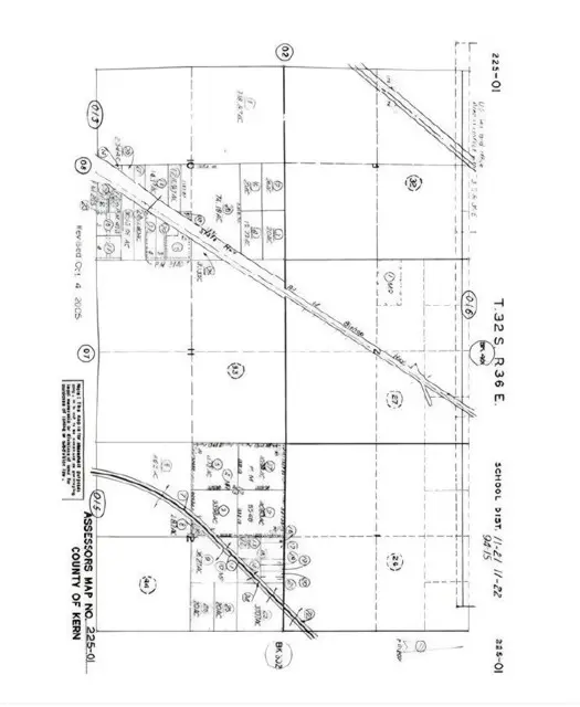 4 Bridle Avenue, California City, CA 93505