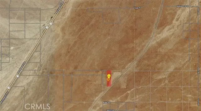 4 Bridle Avenue, California City, CA 93505 - #2