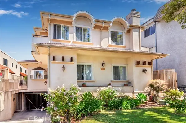455 Wilson  #2, Glendale, CA 91203