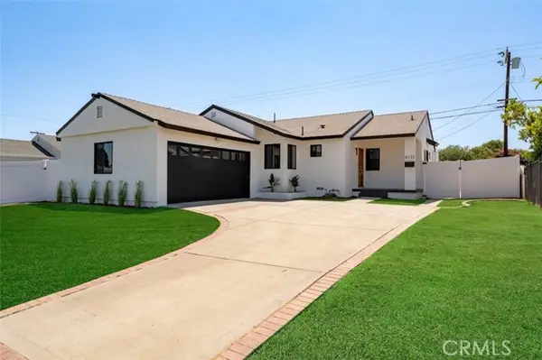 8133 Brimfield Avenue, Panorama City, CA 91402