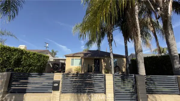 11057 Lemay, North Hollywood, CA 91606