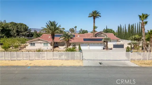 43639 Tomahawk Place, Quartz Hill, CA 93536 - #1
