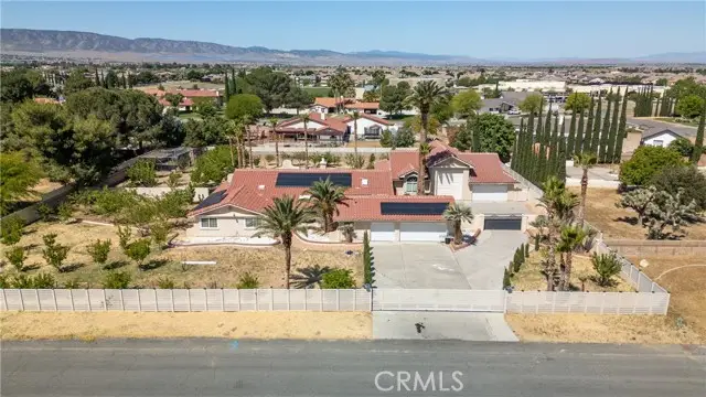 43639 Tomahawk Place, Quartz Hill, CA 93536 - #3