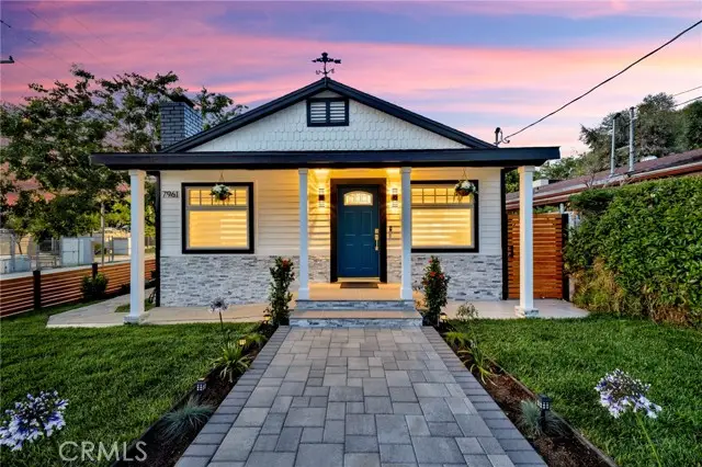 7961 Day, Sunland, CA 91040 - #2