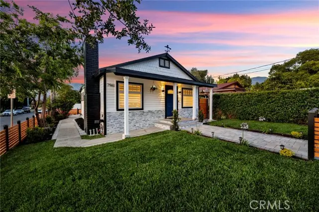 7961 Day, Sunland, CA 91040 - #3