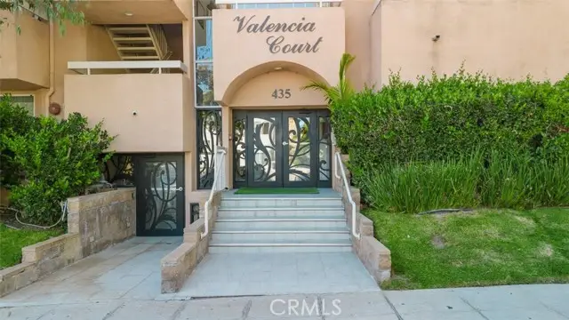 435 Valencia  #105, Burbank, CA 91501 - #2