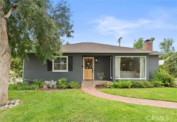 5423 Columbus Ave, Sherman Oaks, CA 91411